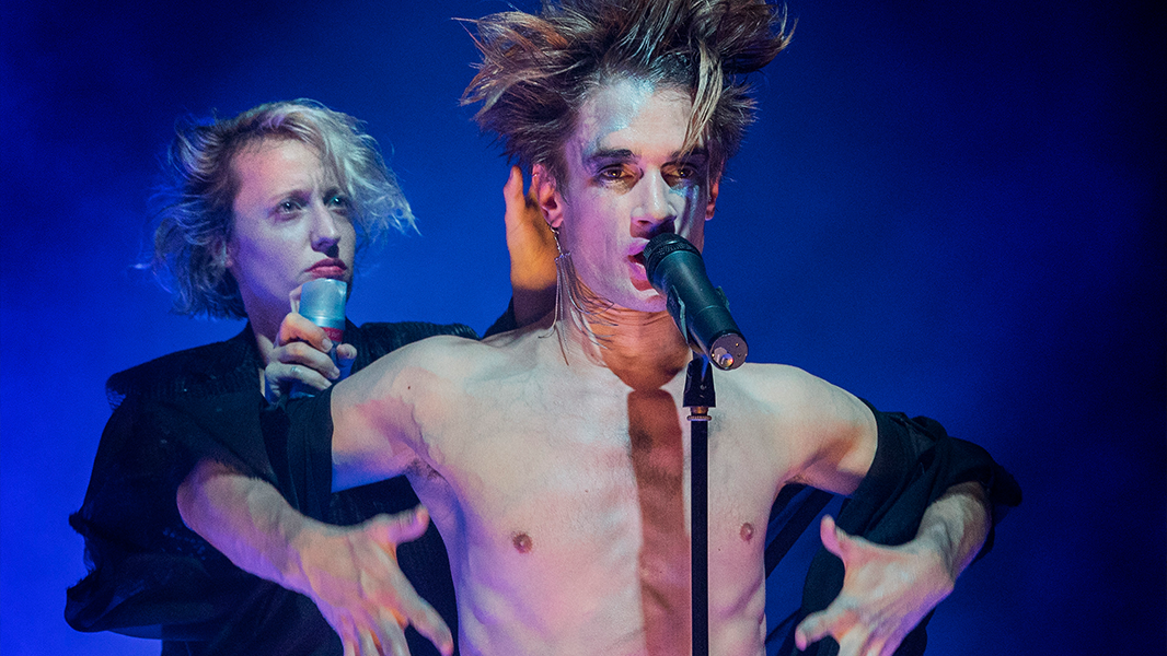 Club Toulouse De Studio